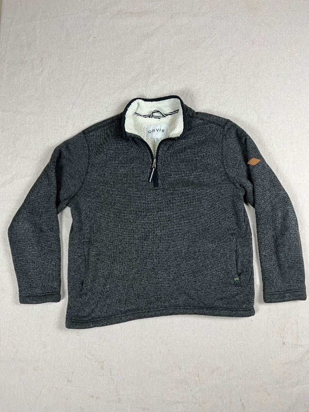 Orvis Sweater